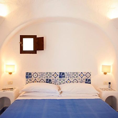 I Dammusi Di Borgo Cala Creta Hotel LMP Eksteriør billede