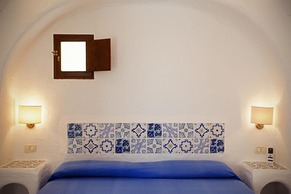 I Dammusi Di Borgo Cala Creta Hotel LMP Værelse billede