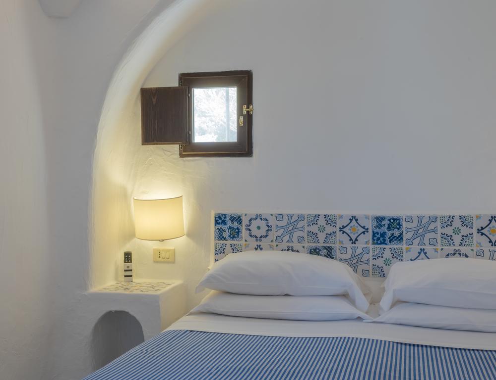 I Dammusi Di Borgo Cala Creta Hotel LMP Værelse billede