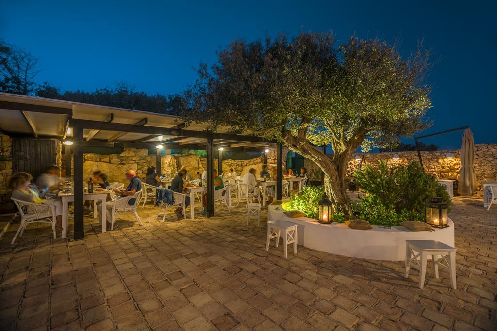 I Dammusi Di Borgo Cala Creta Hotel LMP Eksteriør billede