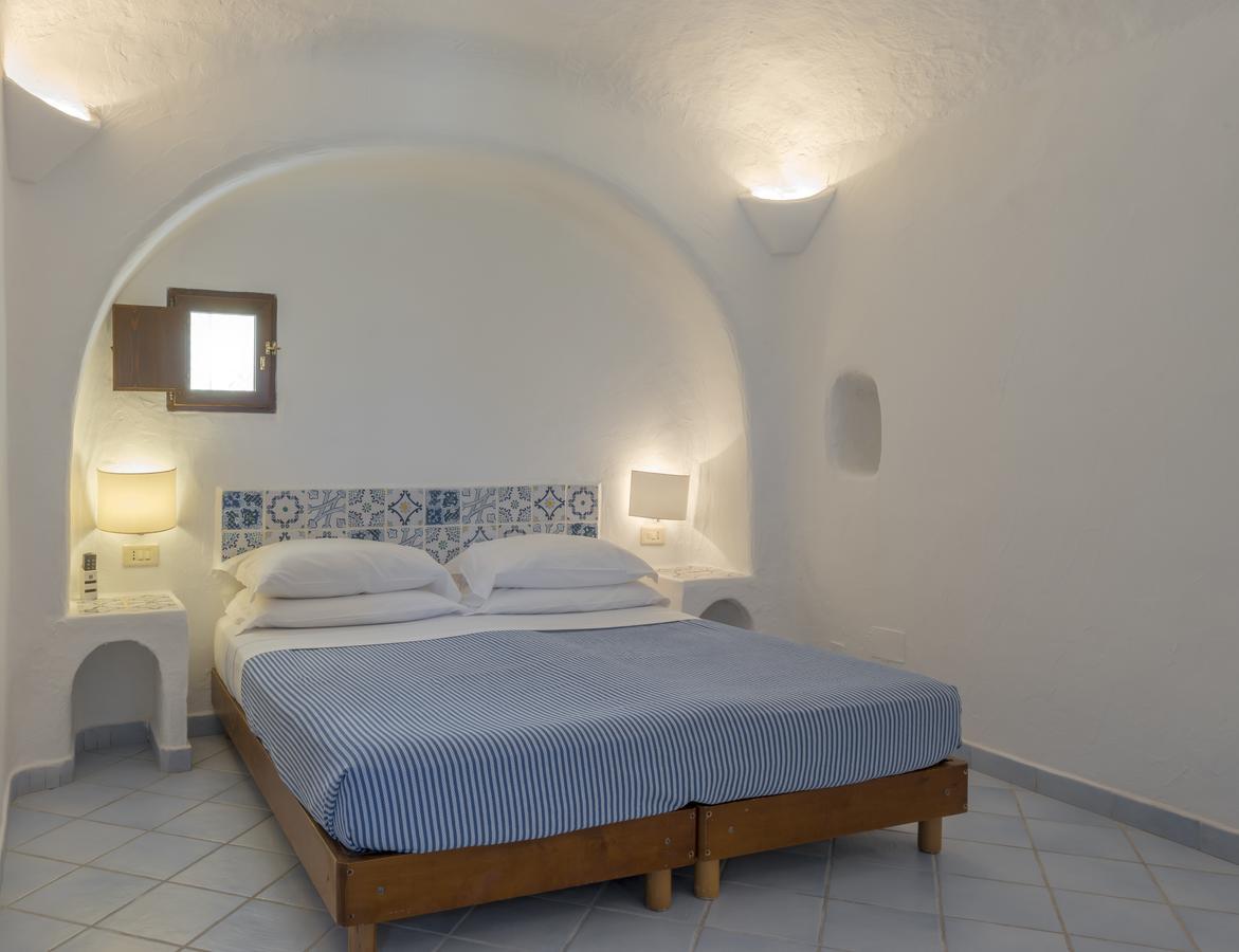 I Dammusi Di Borgo Cala Creta Hotel LMP Eksteriør billede